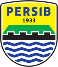 logo Persib Bandung