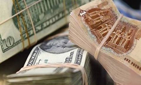 اسعار العملات , تعويم الجنيه , سعر الدولار , سعر الدولار اليوم