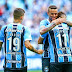 De virada, Grêmio bate o Flamengo na Arena