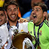 UEFA elege time ideal do século XXI com três madridistas