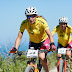 Crece la participación femenina en La Vuelta a Ibiza MTB