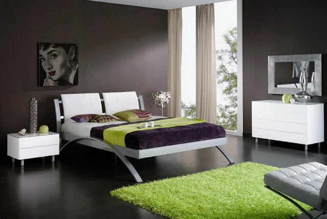 Minimalist Bedroom Minimalist Bedroom Design