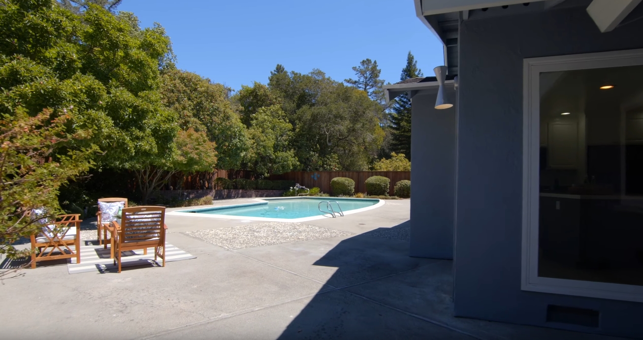 15 Photos vs. 103 Devin Drive, Moraga, CA vs. Home Interior Design Tour