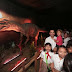 Más de 116,000 personas visitaron la exhibición de Dinosaurios Animatronics