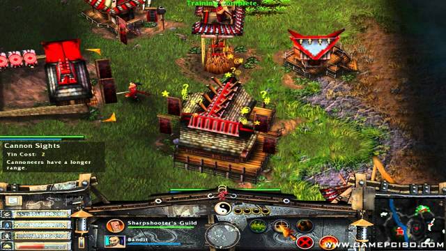 battle realms free download for windows 7