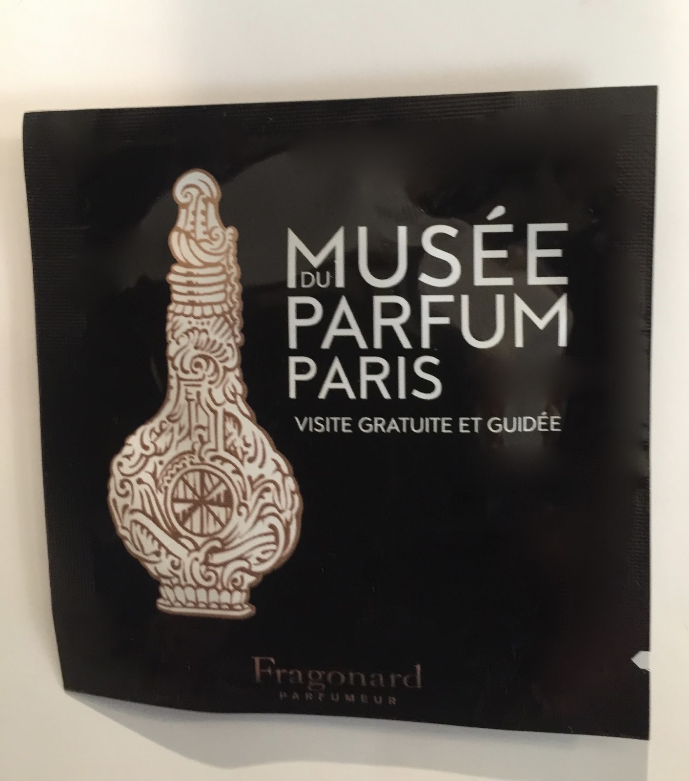 Travel with Angela Lansbury Free Fragonard Perfume Museum Visit In