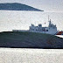 Εθνικό όνειδος: Ελληνες δικαστές «καταδίκασαν» την τελευταία ελληνική παρουσία στα Ίμια με πρόστιμο 50.000 ευρώ!