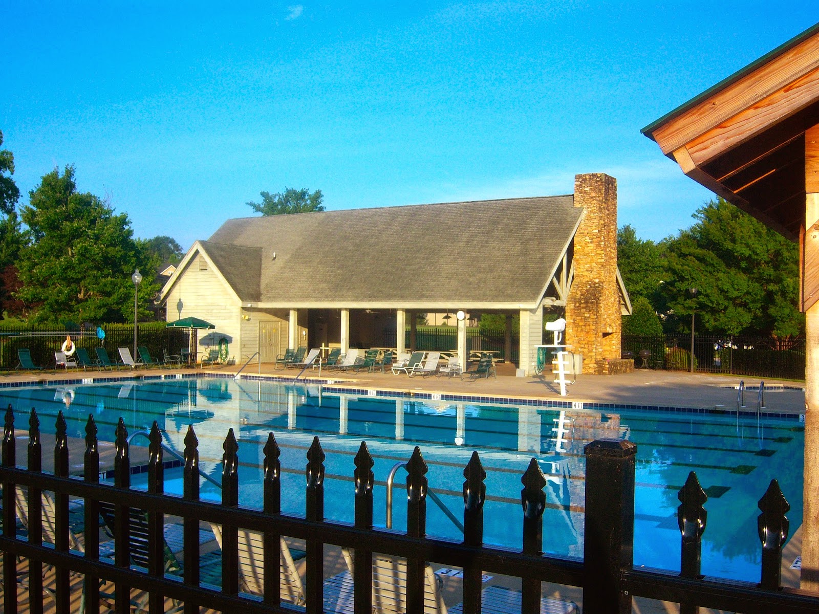 Northcliff Community Pool