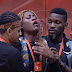 #BBNaija: My Biggest Regret Was Crying When Leo Was Evicted – Alex