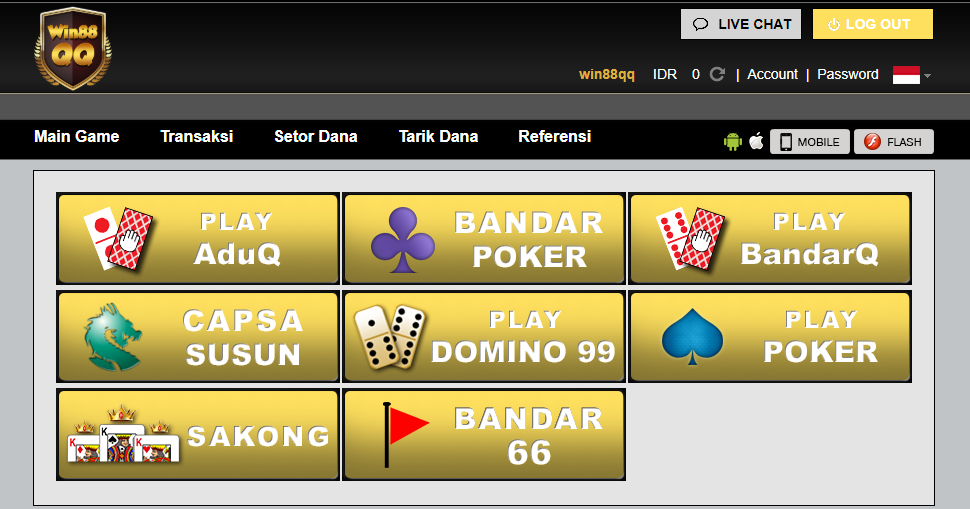 Poker QQ 88. Qq сайт регистрация