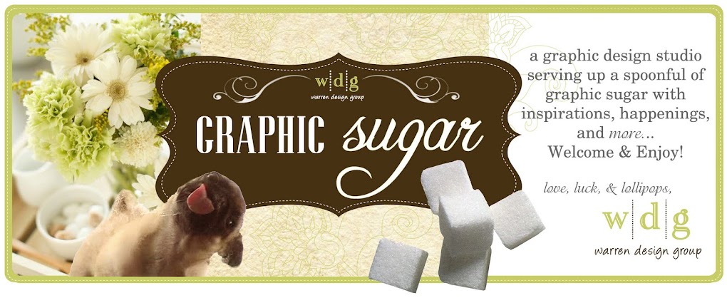 Graphic Sugar