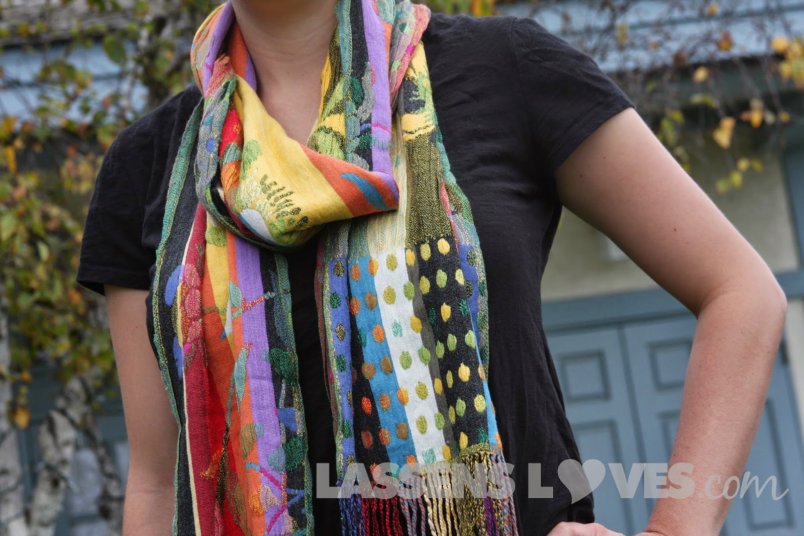 gift+ideas, organic+cotton+scarves