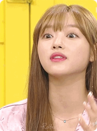 해피투게더에 출연한 오마이걸 유아.gif | 인스티즈