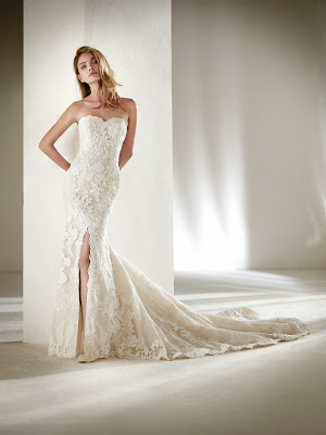 Vestidos de novia 2018 Vestidos de novia 2018