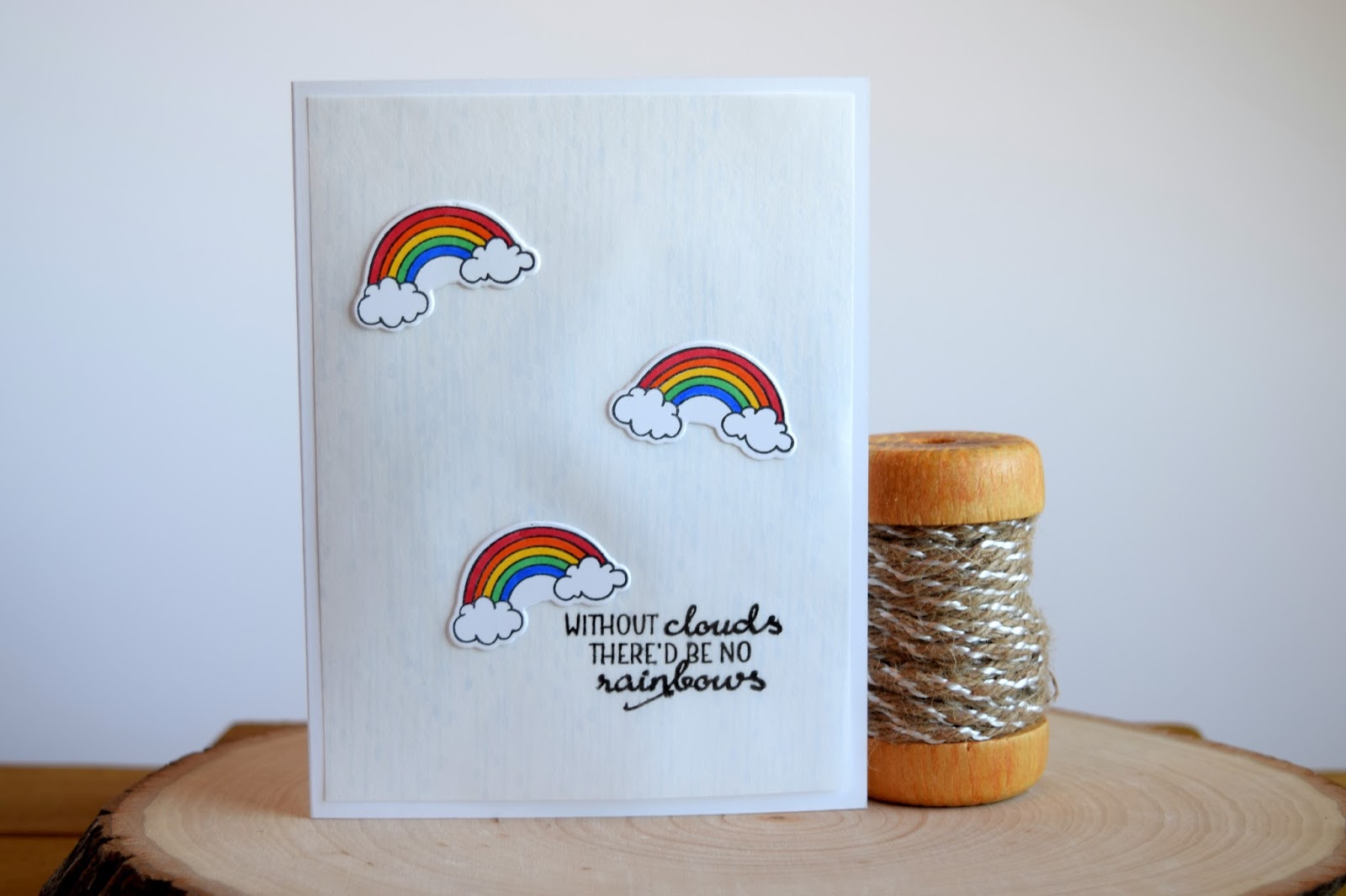 Jess Crafts: 10 Cards 1 Kit Hero Arts February 2017 Kit