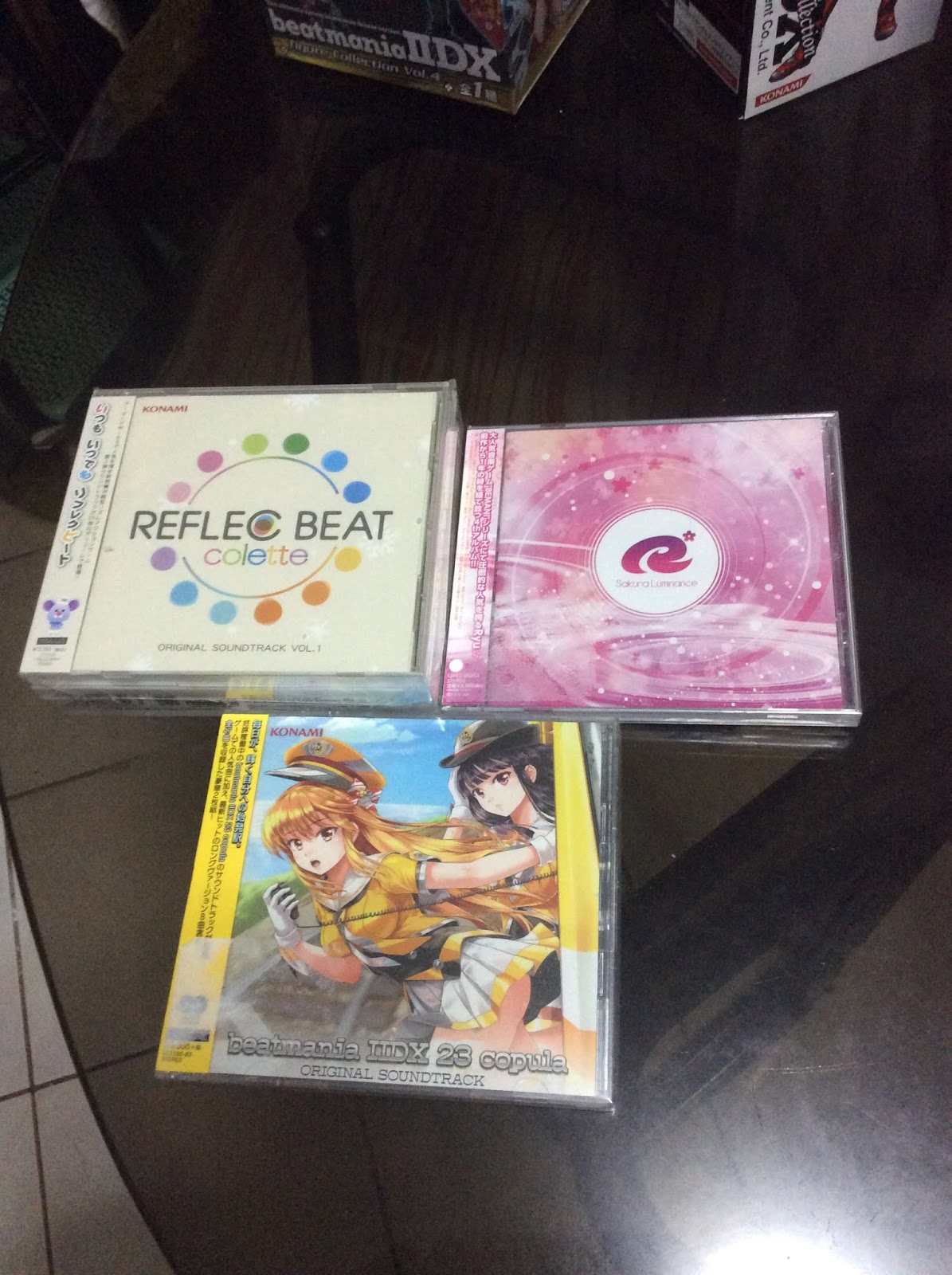 Manila S 100 Yen マニラ100円 Asking A Friend To Buy Me Stuff In Japan Part 4