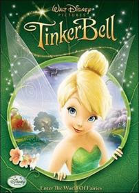 descargar Tinker Bell, Tinker Bell latino