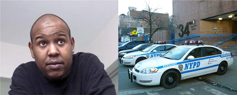 Un dominicano demanda al NYPD por falso arresto por drogas junto a su abuela de 95 años 