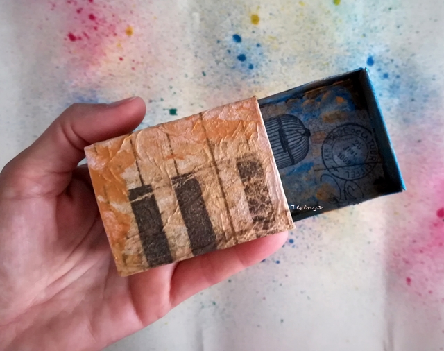 como-hacer-manualidades-cajas-de-cerillas