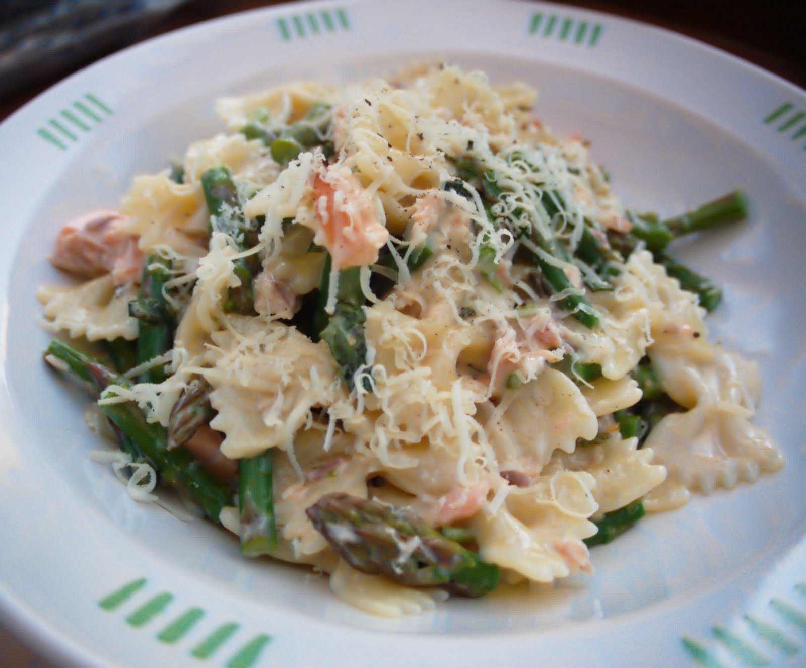 the-radio-gastronomer-pasta-with-smoked-salmon-and-asparagus