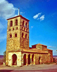 Torre de Tábara