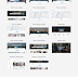 Construction WordPress Theme & Template
