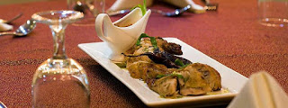 Lilygate Hotel food Lilygate Hotel food