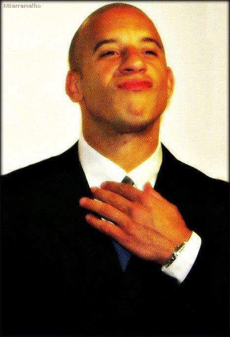 صور فان ديزل صور Vin Diesel