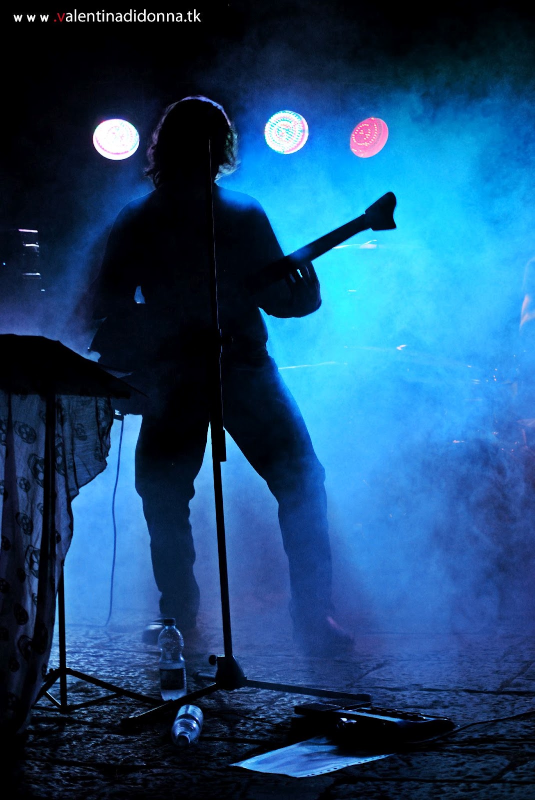 Fata litfiba tribute band