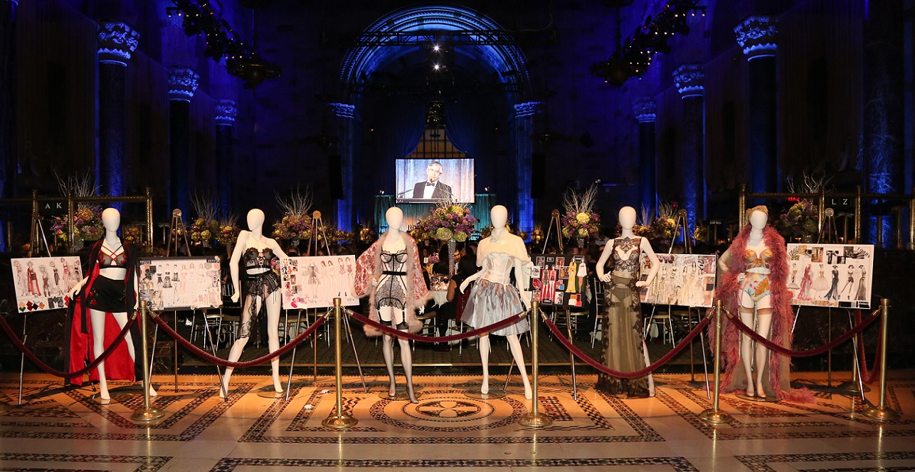 FEMMY Awards 2018 Fashion Blog by Apparel Search