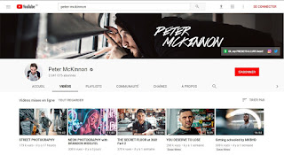 https://www.youtube.com/user/petermckinnon24