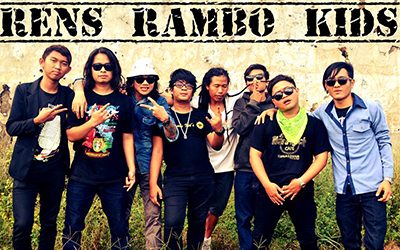 Download Lagu Rens Rambo Kids Mp3 Full Album Download Lagu Rens Rambo Kids Mp3 Full Album