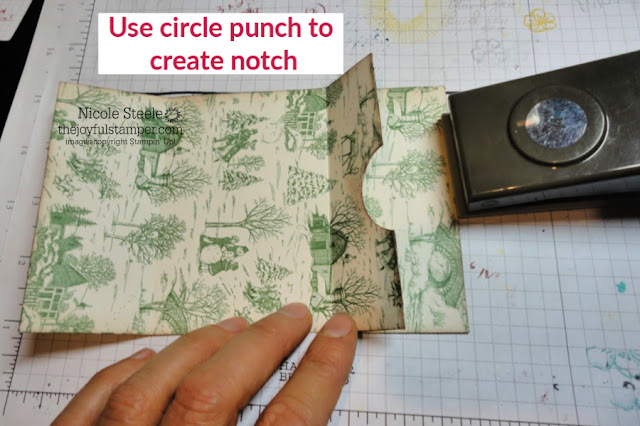 pop up gift card holder photo tutorial by Nicole Steele The Joyful Stamper pop up gift card holder photo tutorial by Nicole Steele The Joyful Stamper