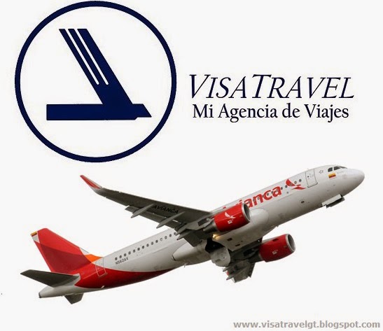 visa travel agencia de viajes