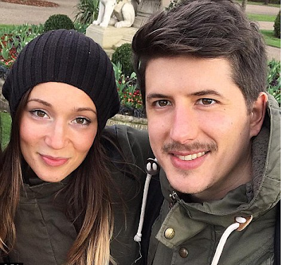 London Tower Fire: Heartbreaking final words of young couple who moved to London 3 months ago