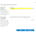 Get SharePoint Online Site Owner using PowerShell