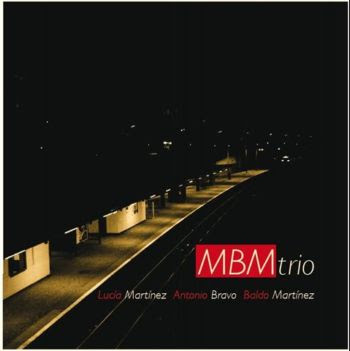 Nuevo Cd "MBM Trío"