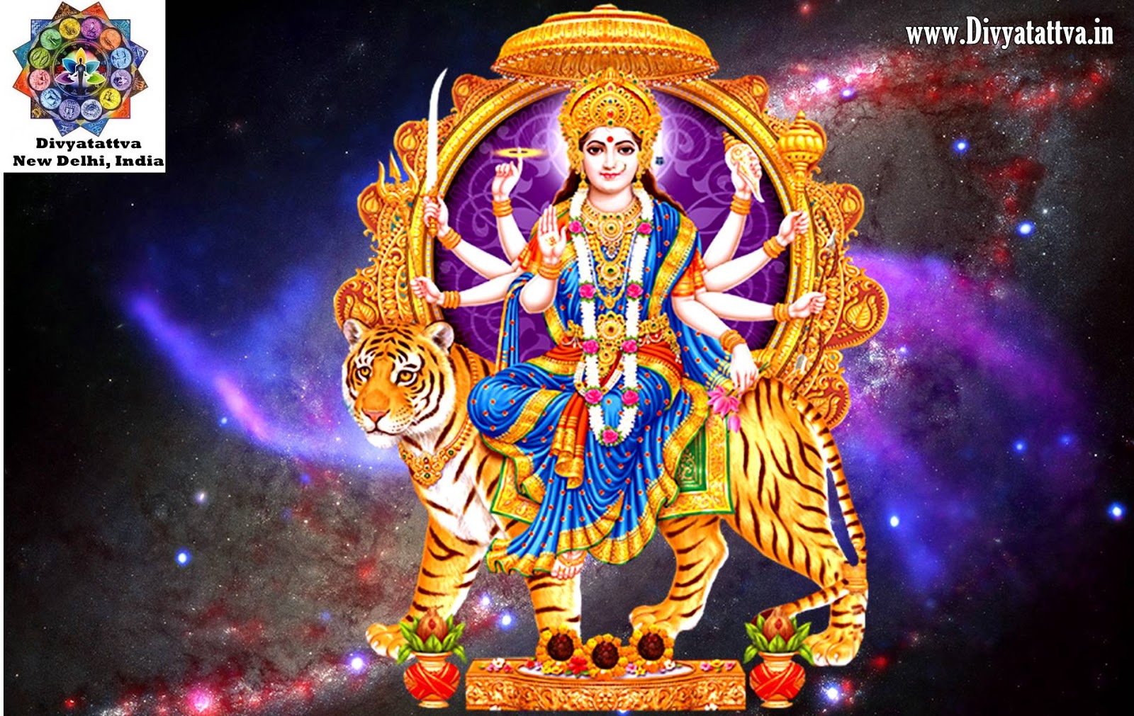 Goddess Durga Images Full HD Wide Goddess Durga Wallpapers Maa ...