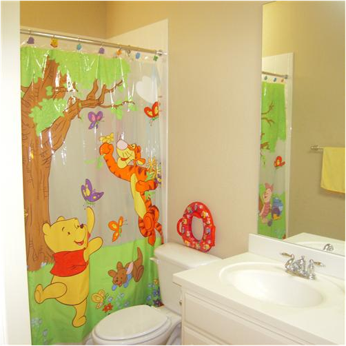 Key Interiors by Shinay Bathroom Ideas for Young Boys