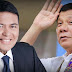 President Duterte still calls PH's richest man Manny Villar 'Sir' - But Why?