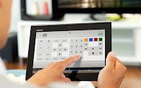 Sony Xperia Tablet S Review