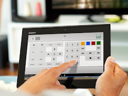 Sony Xperia Tablet S Review