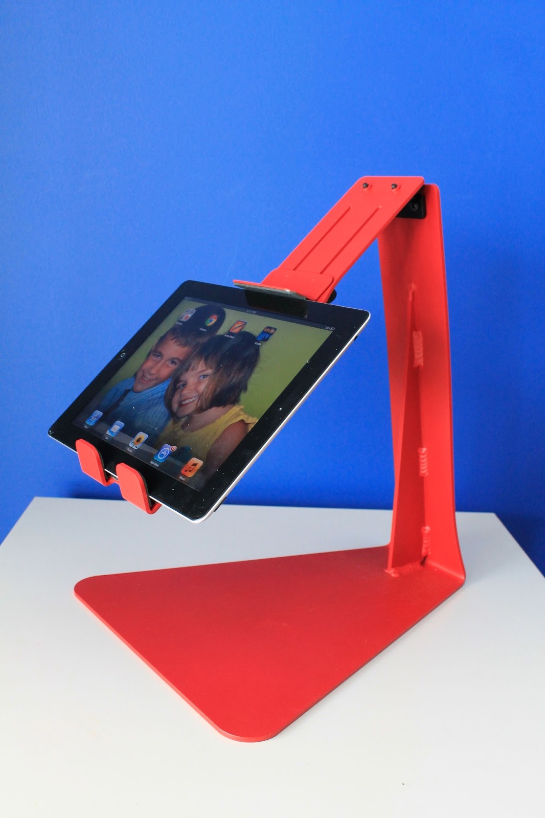 Mini Matisse iPad Document Camera Stand