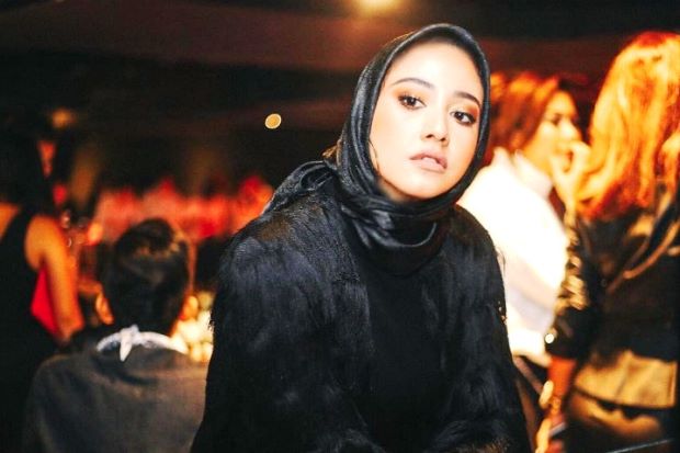 “Saya & Aiman Sudah Berbaik Kerana Tuntutan Agama” – Fathia Latiff “Saya & Aiman Sudah Berbaik Kerana Tuntutan Agama” – Fathia Latiff