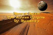 Mars & Adam - The hidden Origins Of Humanity