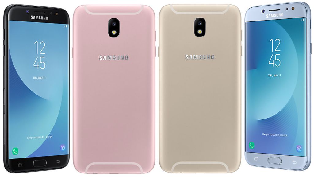 Galaxy J7 Pro SM-J730G with Specifications Galaxy J7 Pro SM-J730G with Specifications