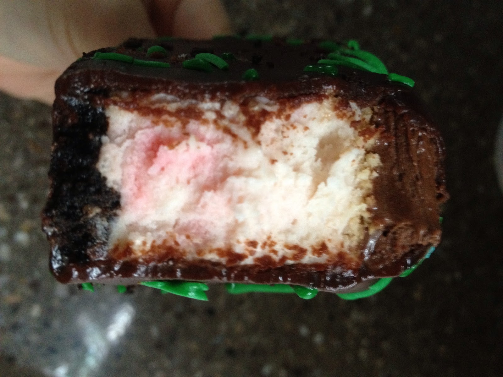 A (soy) Bean Cookies They're Not Just For Christmas Anymore