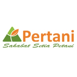 Logo PT Pertani (Persero)