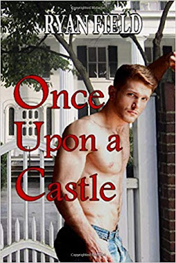 Once Upon a Castle by Ryan Field