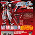 Metal Build Gundam Astray Red Frame Kai - Announced